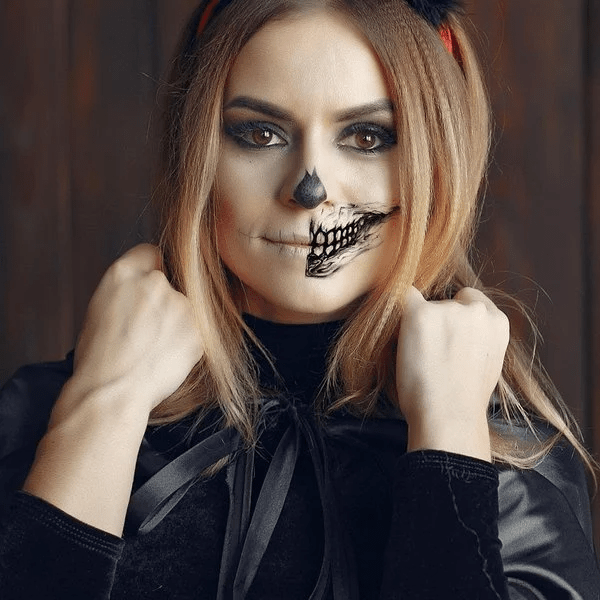 🎃Halloween Prank Makeup Temporary Tattoo🎃