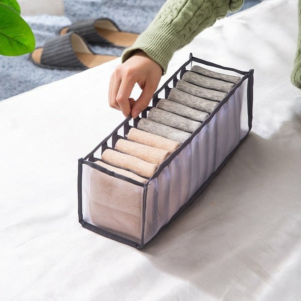 Wardrobe Clothes Organizer(Buy 6 Get Extra 20% OFF)