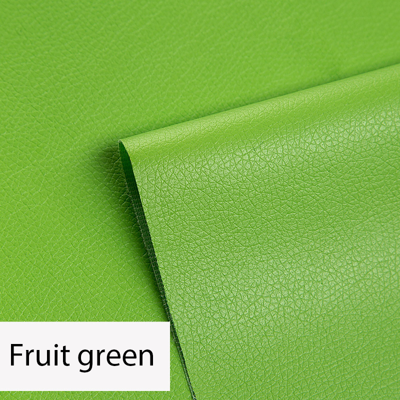 Stick-On Leather Repairing Patch