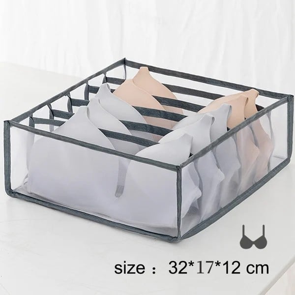 Wardrobe Clothes Organizer(Buy 6 Get Extra 20% OFF)