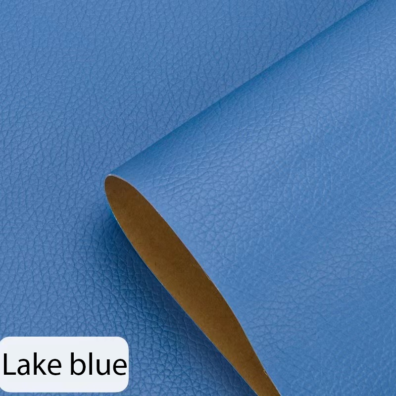 Stick-On Leather Repairing Patch