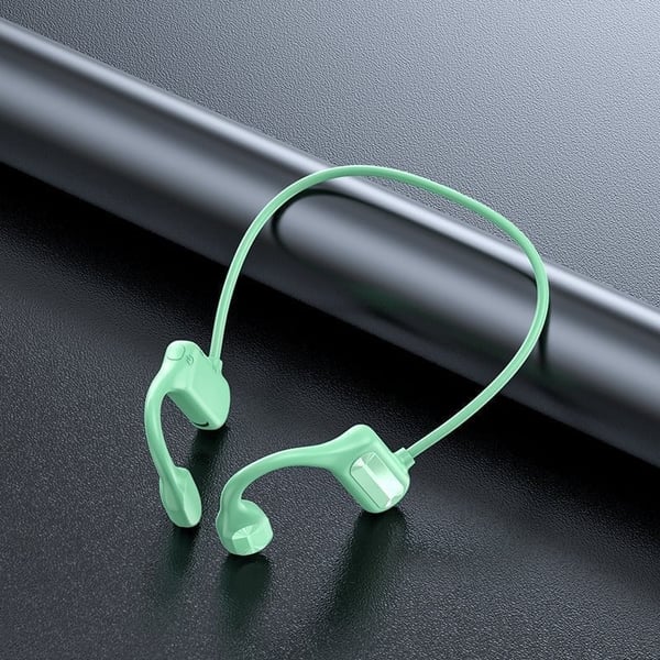 🎄Bone Conduction Headphones - Waterproof Bluetooth Wireless Headset🎧