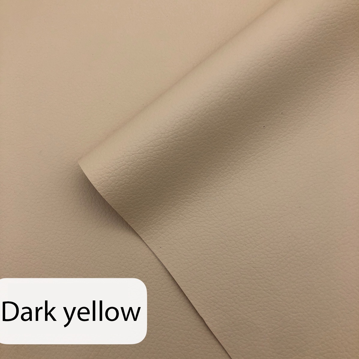 Stick-On Leather Repairing Patch