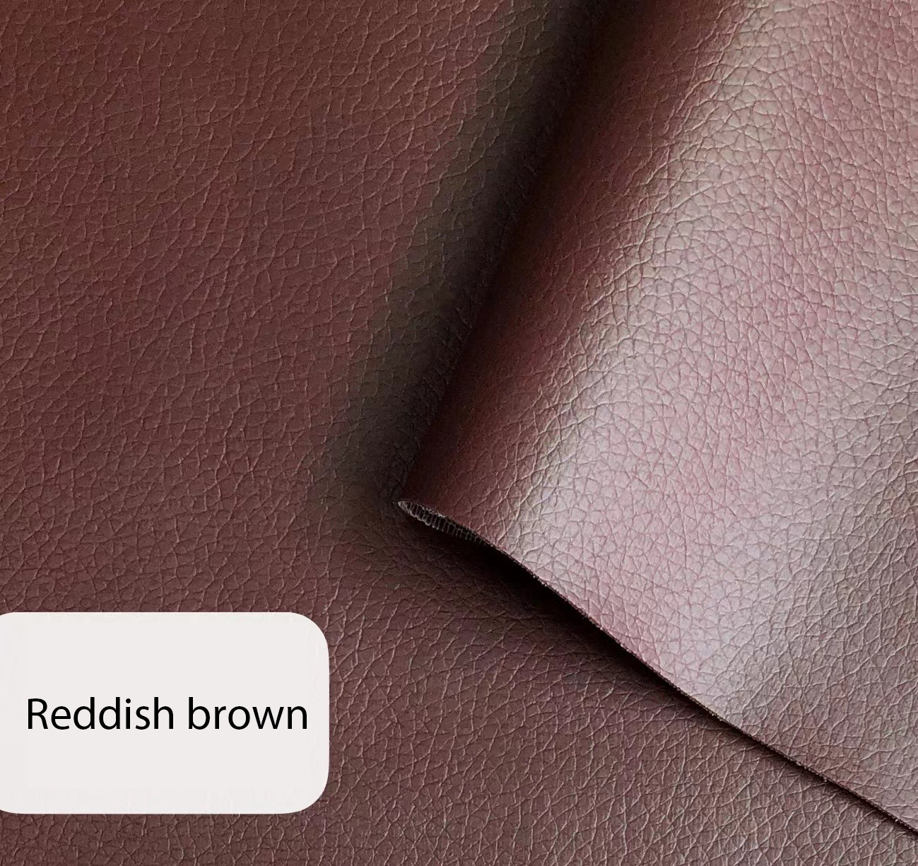 Stick-On Leather Repairing Patch