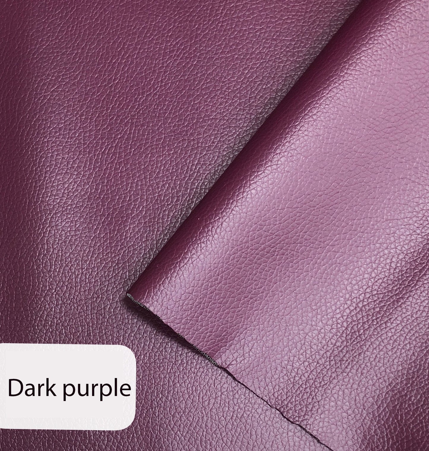 Stick-On Leather Repairing Patch