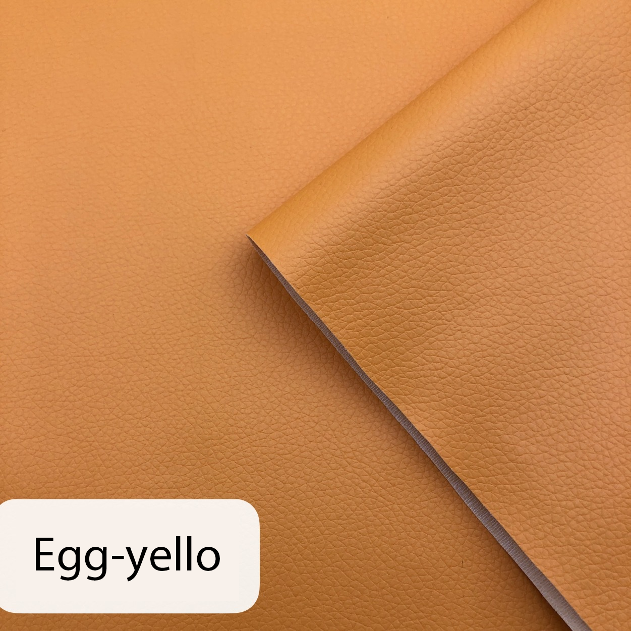 Stick-On Leather Repairing Patch