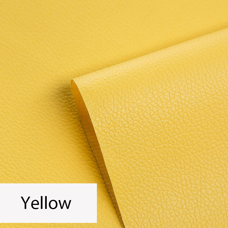 Stick-On Leather Repairing Patch