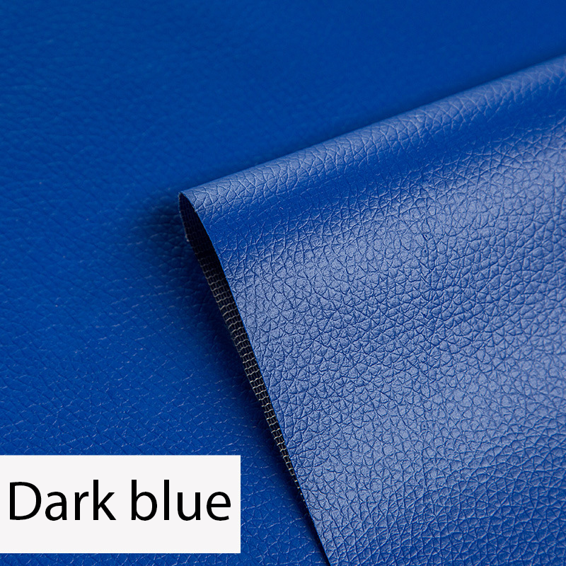 Stick-On Leather Repairing Patch