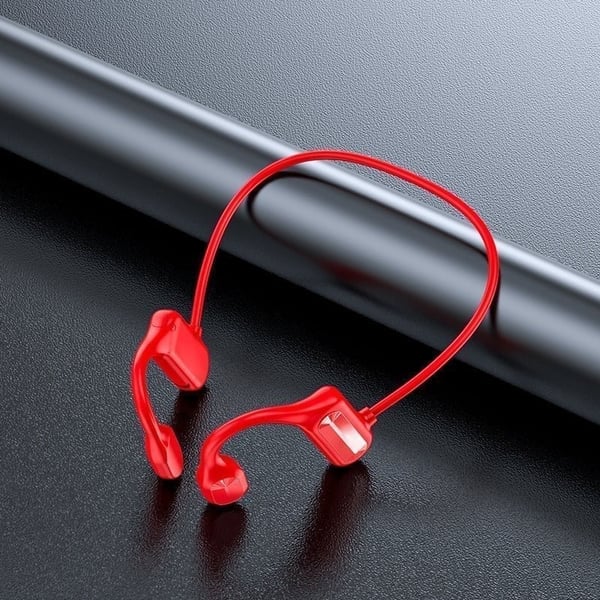 🎄Bone Conduction Headphones - Waterproof Bluetooth Wireless Headset🎧