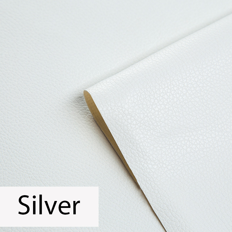 Stick-On Leather Repairing Patch