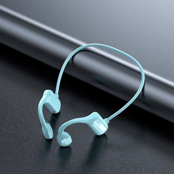 🎄Bone Conduction Headphones - Waterproof Bluetooth Wireless Headset🎧
