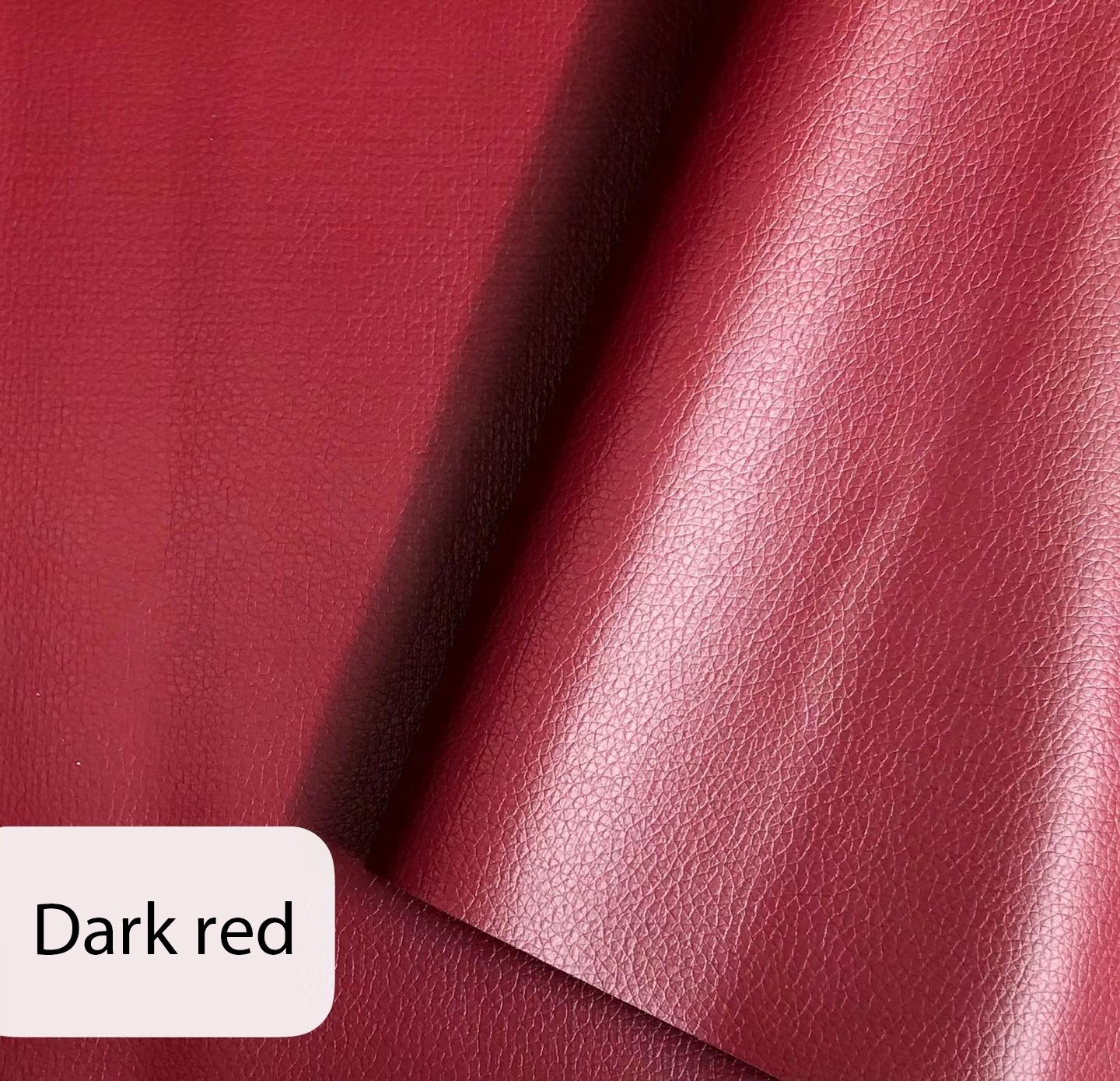 Stick-On Leather Repairing Patch