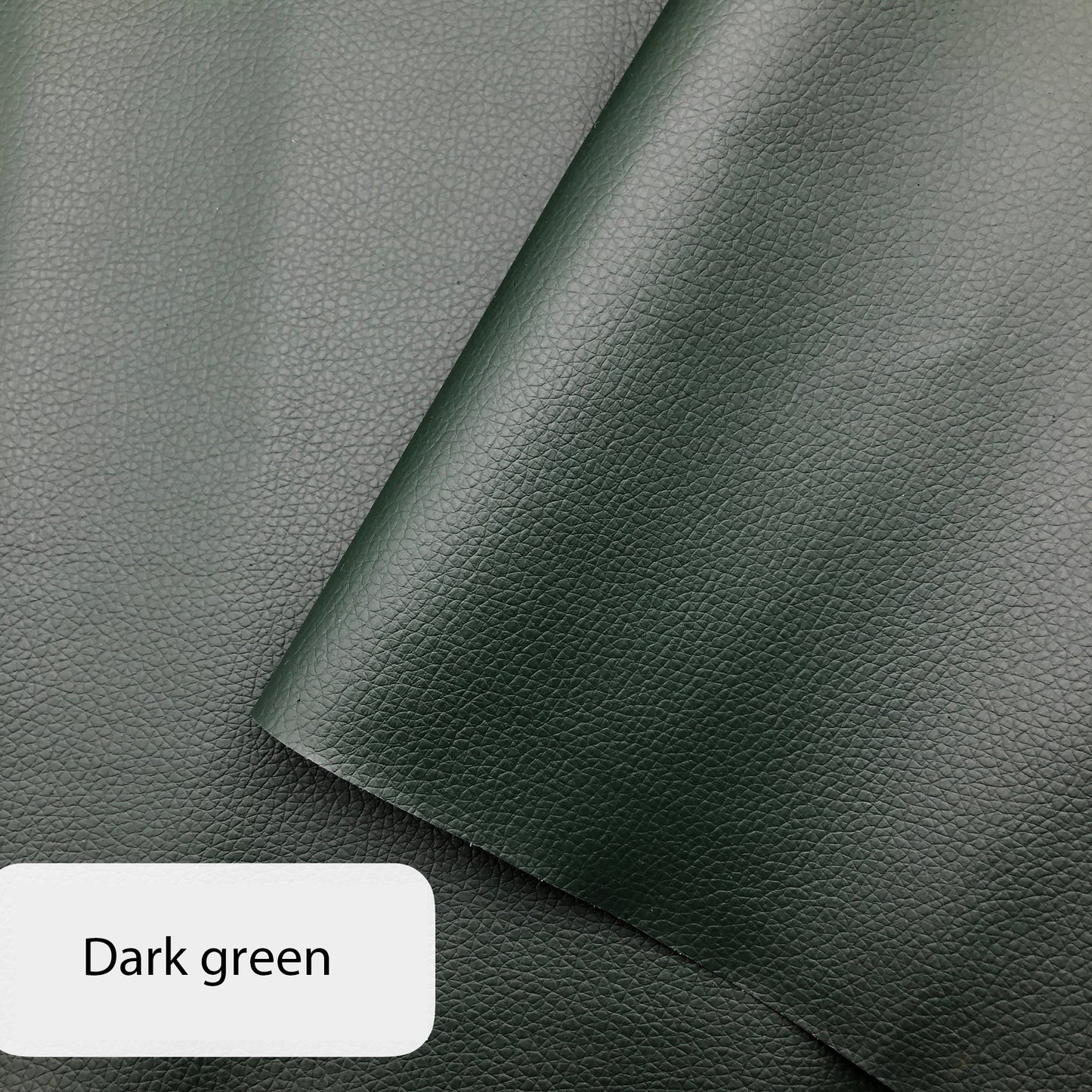 Stick-On Leather Repairing Patch