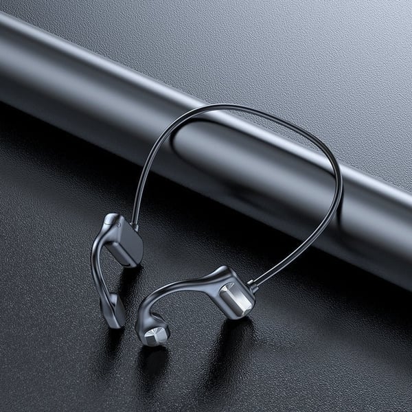 🎄Bone Conduction Headphones - Waterproof Bluetooth Wireless Headset🎧