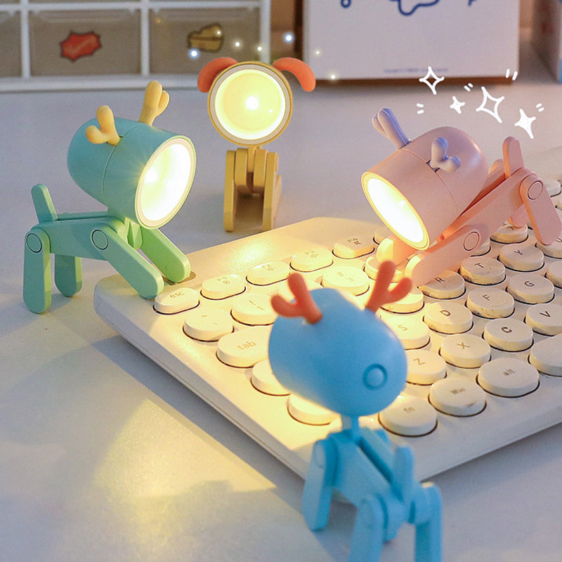 🎄LED Cute Night Light